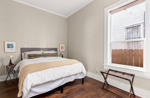 Tobin Hill House | Reduced! Casa Paz - Historic Home Walking Distance