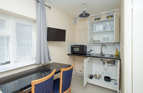 London Borough of Bromley Apartment | *Reduced Rates* London Studio Accommodation Approx. 20-25 Mins to London Bridge