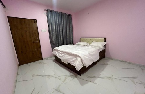 New Panvel East Resort | Redwings Resort