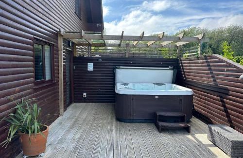 Winnard's Perch House | Redwood at Retallack Resort