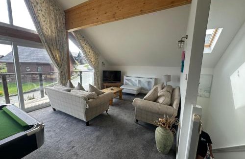 Winnard's Perch House | Redwood at Retallack Resort