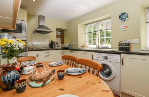 Blagdon Cottage | REDWOOD COTTAGE, pet friendly, character holiday cottage in Blagdon
