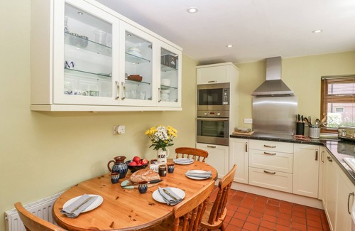 Blagdon Cottage | REDWOOD COTTAGE, pet friendly, character holiday cottage in Blagdon