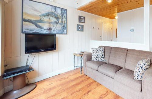 Shaver Lake House | Redwood Haven