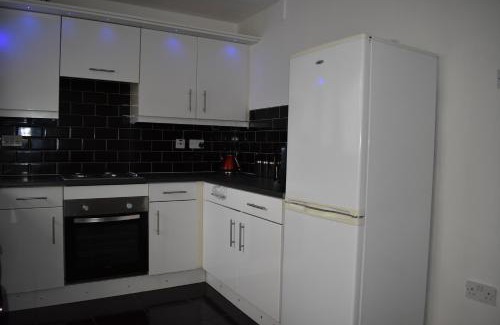 Kirkby House | Redwood House