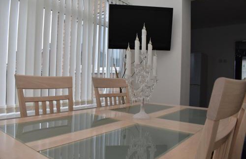 Kirkby House | Redwood House