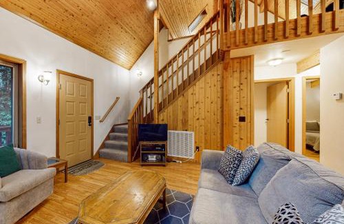 Mendocino House | Redwood Rest