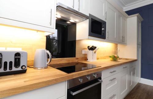 Keswick Apartment | Redwood Rise Apartment Keswick at The Lairbeck