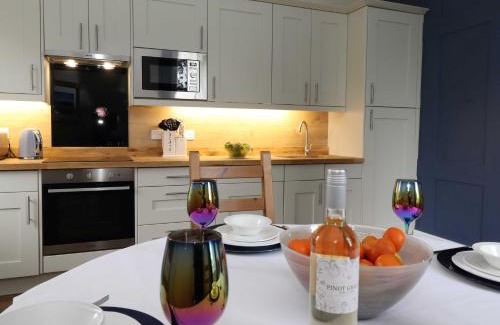 Keswick Apartment | Redwood Rise Apartment Keswick at The Lairbeck