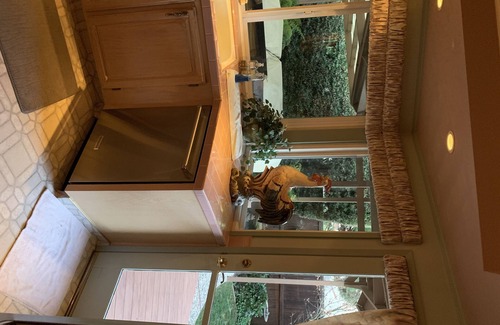 Redwood Shores House | *Redwood Shores Living SFO 15min away* BRAND NEW GRILL &JACUZZI! COME ENJOY*