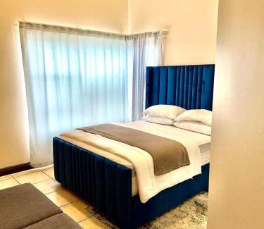 Potchefstroom Apartment | Ree Soko