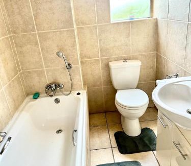 Potchefstroom Apartment | Ree Soko