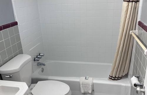 South Nashville Hotel | Reed Motel