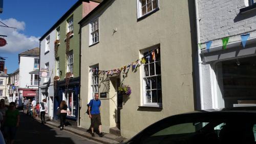 Fowey Apartment | Reed's of Fowey