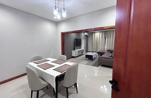 Kitwe Apartment | Reedbuck Apartments Kitwe