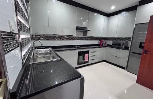Kitwe Apartment | Reedbuck Apartments Kitwe