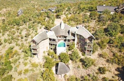 Bela-Bela Villa | Reedbuck Lodge @Cyferfontein in Mabalingwe Reserve