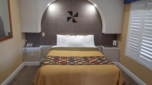 Reedley Hotel | Reedley Inn
