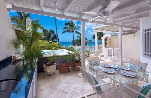 Reeds Bay Apartment | Reeds House 13 1BR in St. James by Personal Villas - Amazing White Sandy Beaches