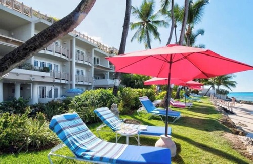 Reeds Bay Apartment | Reeds House 13 1BR in St. James by Personal Villas - Amazing White Sandy Beaches