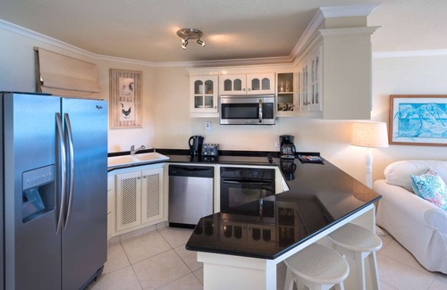 Reeds Bay Apartment | Reeds House 13 Luxury Penthouse