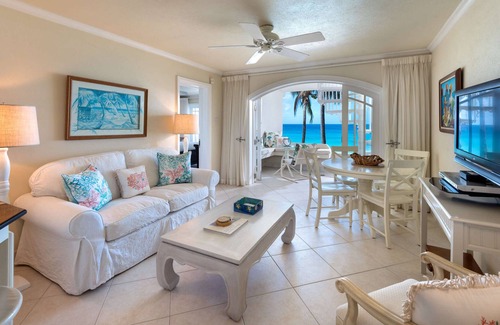 Reeds Bay Apartment | Reeds House 13 Luxury Penthouse