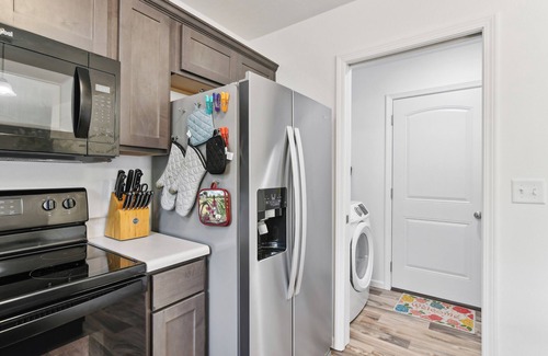 Kimberling City House | Reeds Spring Home: 4 Mi to Table Rock Lake!