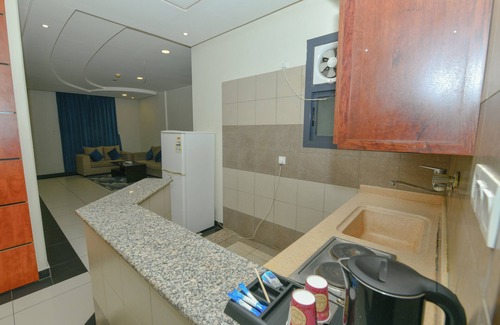 Al Kharj Apartment | Reef Al Kharj Hotel Apartments