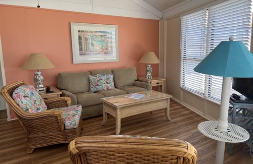 Marathon Villa | Reef at Marathon Private Villas