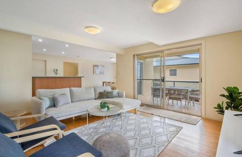 Lennox Head Apartment | Reef