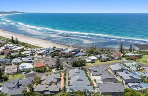 Lennox Head Apartment | Reef