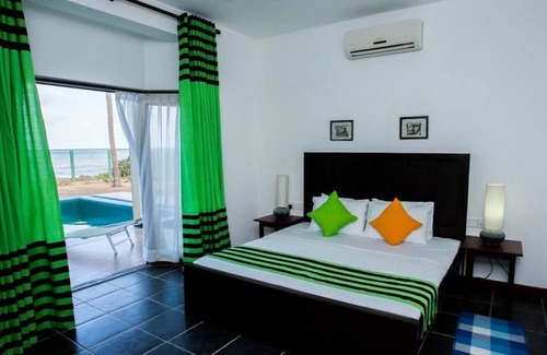 Uswetakeiyawa House | Reef bangalow