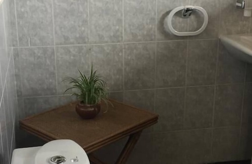 Uswetakeiyawa House | Reef bangalow