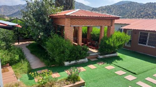 Makkah Province Ski Chalet | Reef Chalet