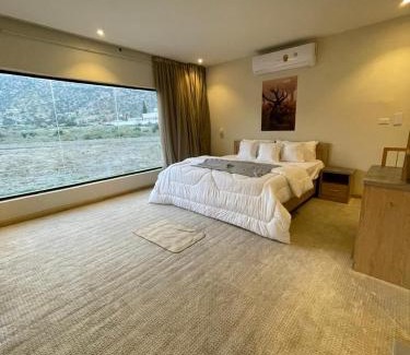 Makkah Province Ski Chalet | Reef Chalet