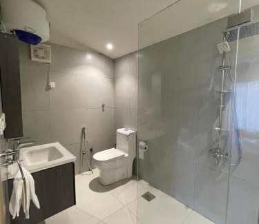 Makkah Province Ski Chalet | Reef Chalet
