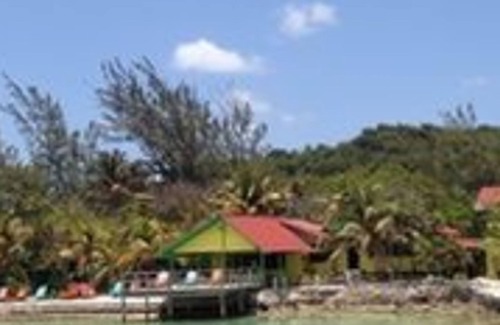 Calabash Bight Cabin | Reef House