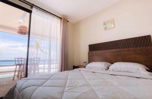 La Libertad Hotel | REEF ON THE WATER
