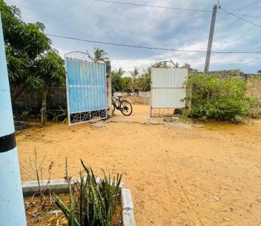 Pottuvil Division 2 Villa | Reef Villa