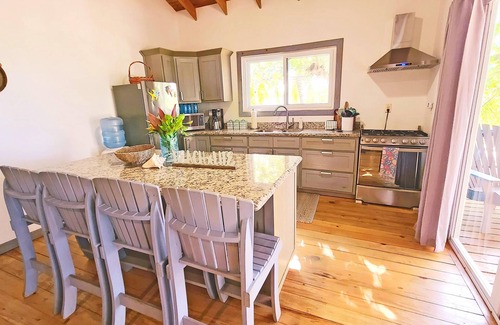 Roatan House | Reefside Retreat Casa Grande