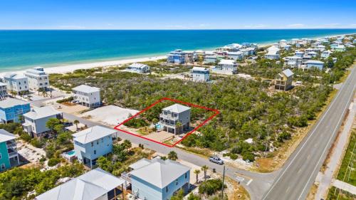 Cape San Blas House | Reel Blessings