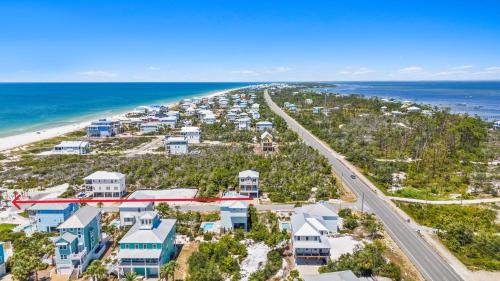 Cape San Blas House | Reel Blessings
