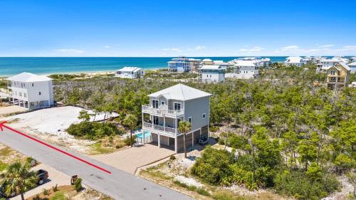 Cape San Blas House | Reel Blessings