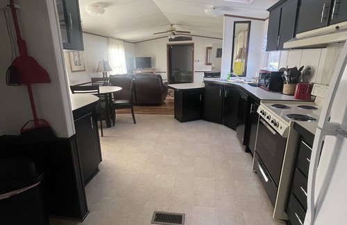 Horton House | REEL DEAL! Covered Boat Parking! LONG TERM RENTAL!
