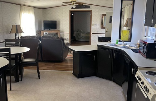 Horton House | REEL DEAL! Covered Boat Parking! LONG TERM RENTAL!