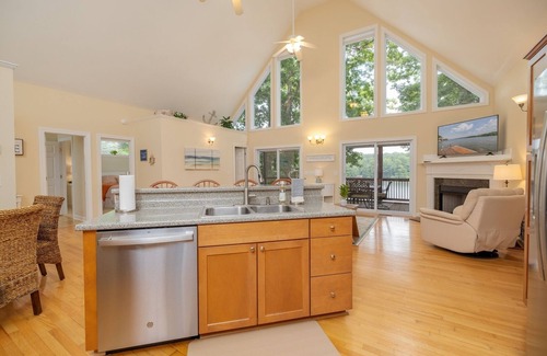 Littleton House | Reel Deal | Deep Water | Amenities Galore