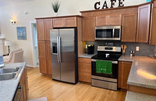 Littleton House | Reel Deal | Deep Water | Amenities Galore