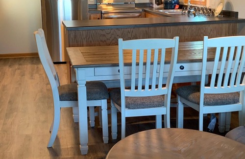 Algoma House | Reel Paradise - Entire Home