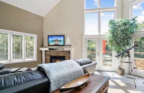Smithville Ski Chalet | Reel Simple NEW! (Dog-Friendly)