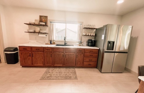 Elizabethton House | REELaxed on Watauga River